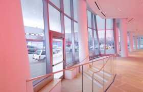 Working Spaces - <p>IAC, New York, U.S.A.</p>